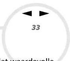 33 at waardevolle