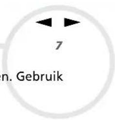 7 n. Gebruik