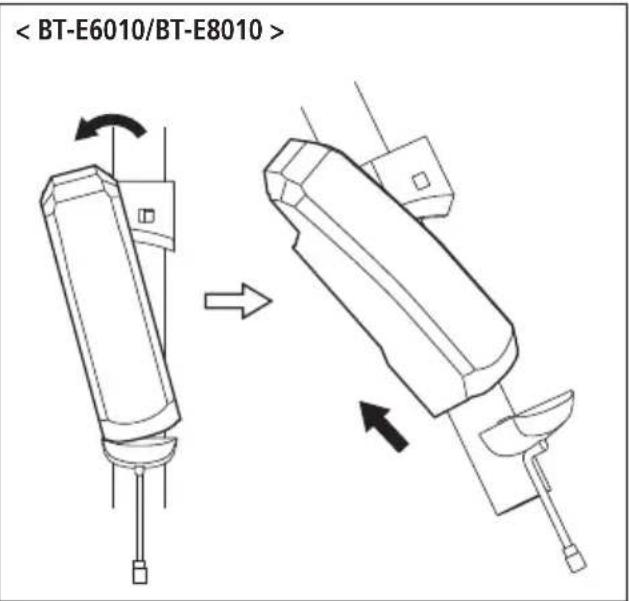 < BT-E6010/BT-E8010 >