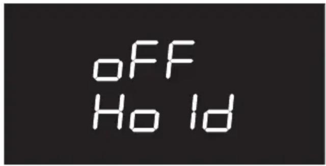 oFF Ho Id