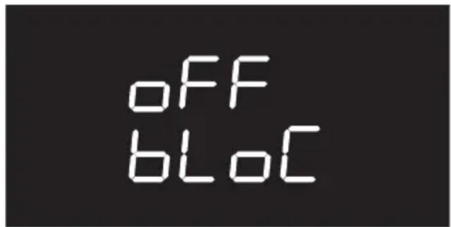 OFF BLOC
