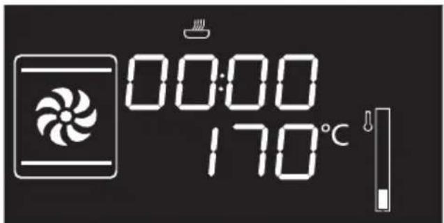 00:00 170°C