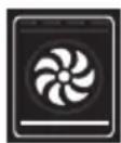 SMEG CPF9GMRNLK - Geventileerde grill - 1