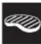 SMEG CPF9GMANLK - Automatische programma's - 8