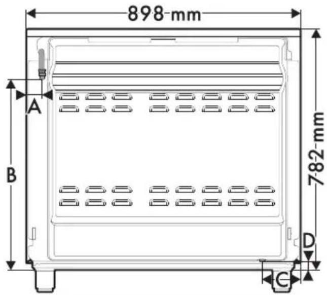 898-mm A B 782-mm D C
