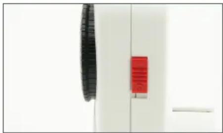 Profile PCF-290 - GEBRUIK - 1