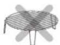 LG MC-8180HB - Koken met de hetelucht combimagnetron - 8
