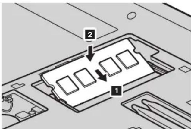 LENOVO B5400 Touch - Aanhangsel A. CRU instructies - 2