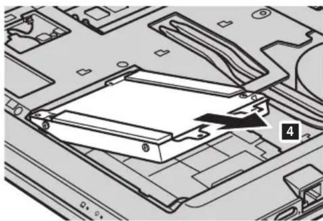 LENOVO B5400 Touch - Aanhangsel A. CRU instructies - 2