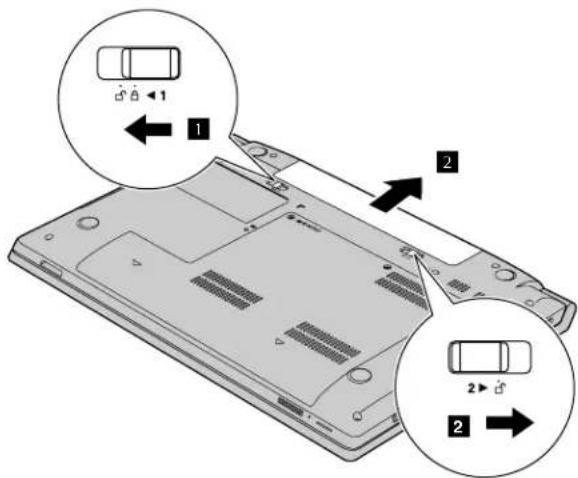 LENOVO B4378 - GEVAAR - 1