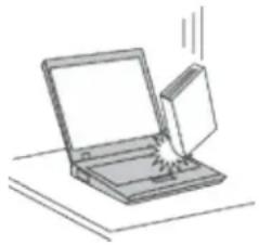LENOVO B4322 - Gateallentijdevoorzichtigommetuwcomputer. - 1