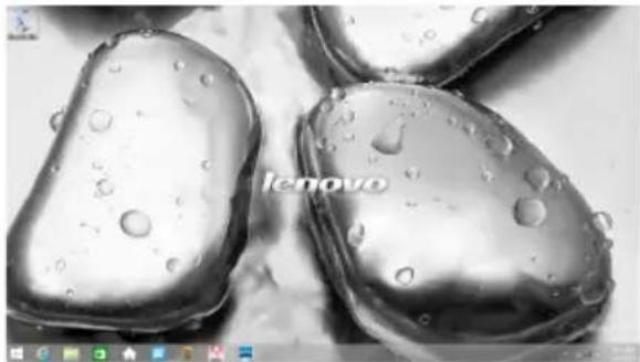 LENOVO Yoga 500-15ACL - Besturingssysteeminterfaces - 2