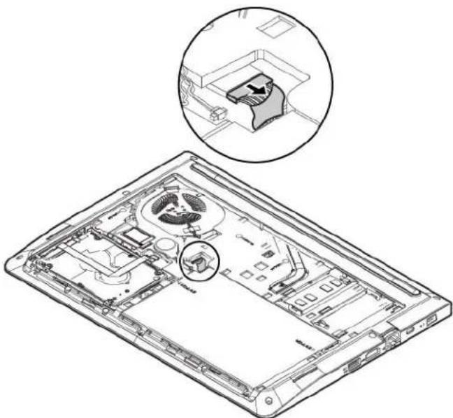 LENOVO Thinkpad E470c - GEVAAR - 1
