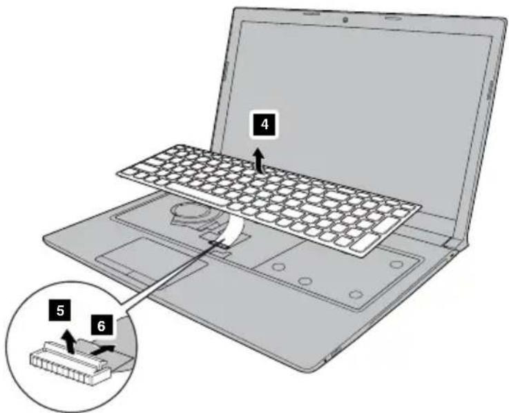 LENOVO N51-35 - Opmerking: - 3