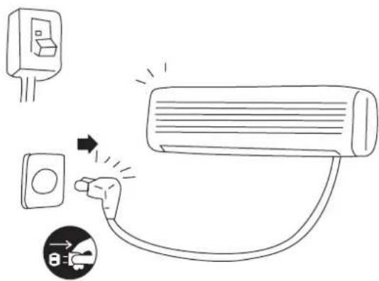Maxicool SGL-18HOC - SERVICE EN ONDERHOUD - 2