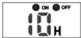Maxicool LMD-AE-18HDI-SET - GECOMBINEERDE TIMER - 1