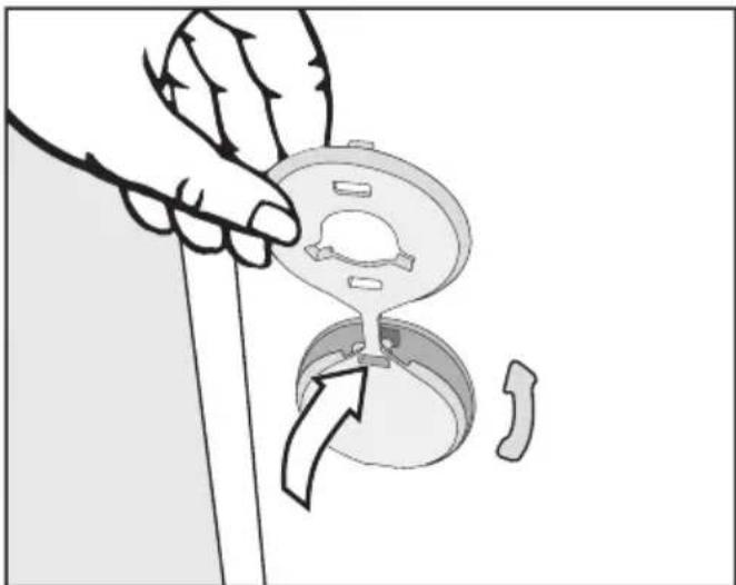 MIELE MIWED135WPS - Installatie - 3