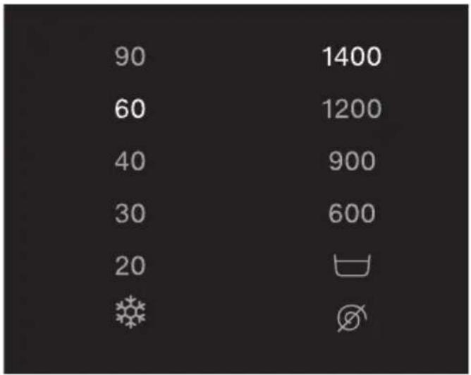 90 60 40 30 20 ✿ 1400 1200 900 600 ✿