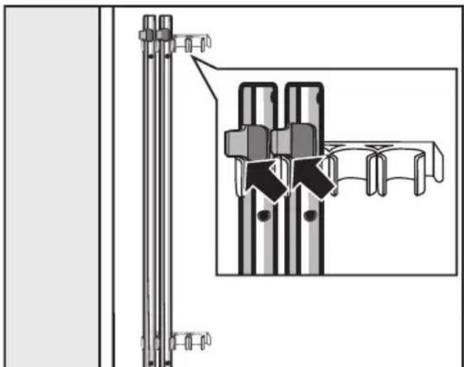 MIELE MIWED135WPS - Installatie - 4
