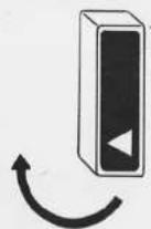 LEWENSTEIN 900 Zigzag - AFHECHTEN - 1