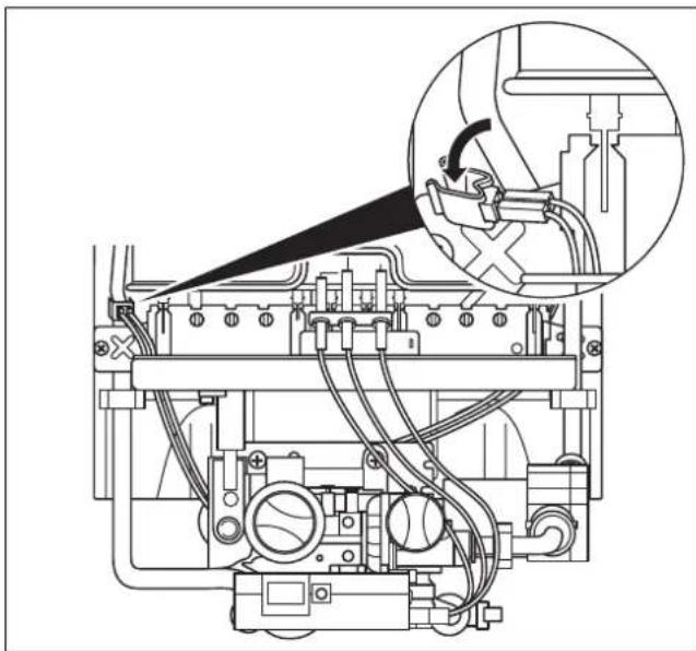 VAILLANT AtmoMAG 11-0/0 GX - Attentie! - 2