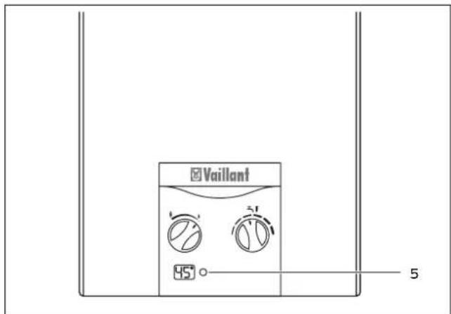 Vaillant 5