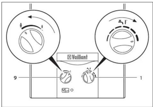 Vaillant 9 1 45.0