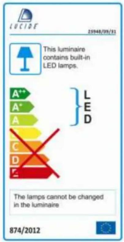 Lucide Cara - 8
