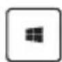 ASUS VivoBook N580GD-E4730T - Windows® 10-toetsen - 1