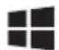 Dynabook Satellite Pro L50-G-11H - Speciale Windows-toetsen - 1