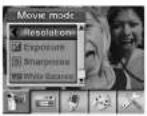 MEDION MD 85544 - Resolutie - 1