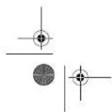 MEDION MD 85544 - Functies van richtingstoetsen - 8