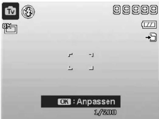 OK : Anpassen 1/200