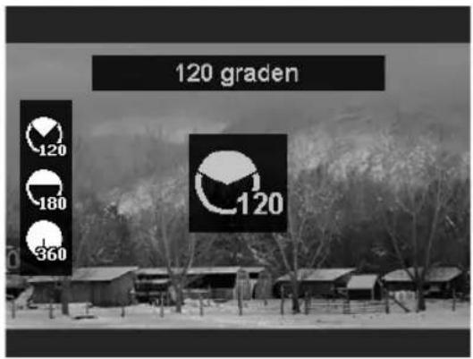 120 graden 120 180 360