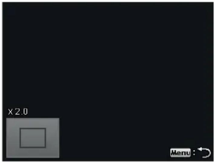 x2.0 Menu :