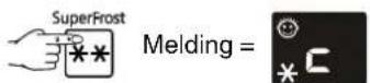 LIEBHERR GTP 2756-24 - Kinderbeveiliging activeren - 4