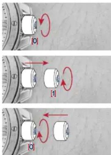 Spin Master Vessel SP-5027-44 - HOW TO SET THE TIME - 1