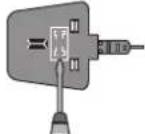PANASONIC TX-23LX60L - FOR YOUR SAFETY PLEASE READ THE FOLLOWING TEXT CAREFULLY - 2