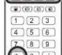 PANASONIC TX-23LX60L - Tuning menu – Programme edit - 10
