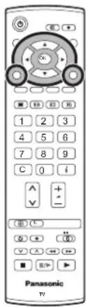PANASONIC TX-23LX60L - Tuning menu – Auto setup - 9