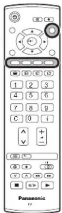 PANASONIC TX-23LX60L - Connections - 2