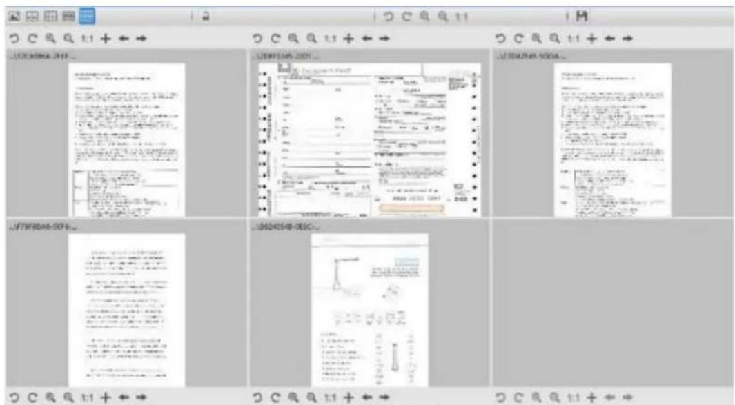 IRIS Desk 5 Pro - Gebruik van de vergelijkingsfunctie - 2