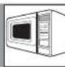 SHARP R26 - VOOR - 1
