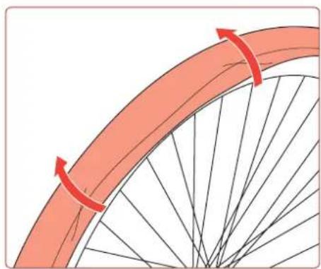 Batavus Fonk - Stap 3 - 4