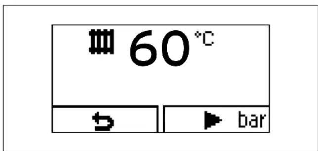60°C s bar