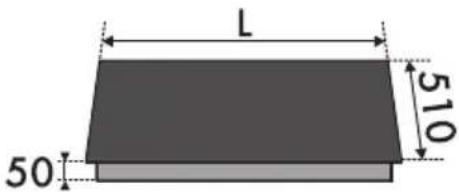 L 510 50
