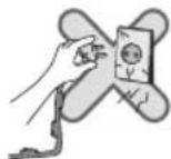 LG GC-F399BVQA - Important Safety Instruction - 4