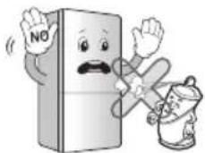 LG GC-F399BVQA - Important Safety Instruction - 6