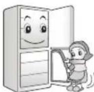 LG GC-F399BVQA - Important Safety Instruction - 4