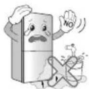 LG GC-F399BVQA - Important Safety Instruction - 2